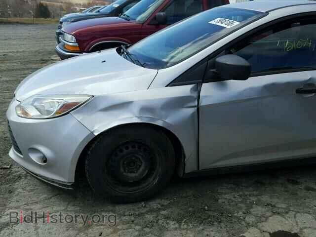 2012 FORD FOCUS - VIN: 1FAHP3E26CL160631 - Photo 9