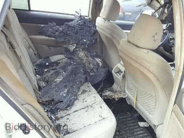 2013 SUBARU OUTBACK - VIN: 4S4BRBCC3D3285566 - Photo 6