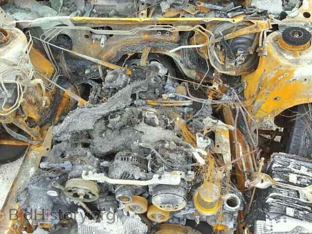 2013 SUBARU OUTBACK - VIN: 4S4BRBCC3D3285566 - Photo 7