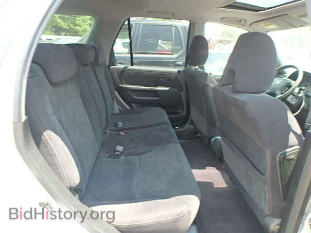 2006 HONDA CRV - VIN: JHLRD68896C016717 - Фото 6