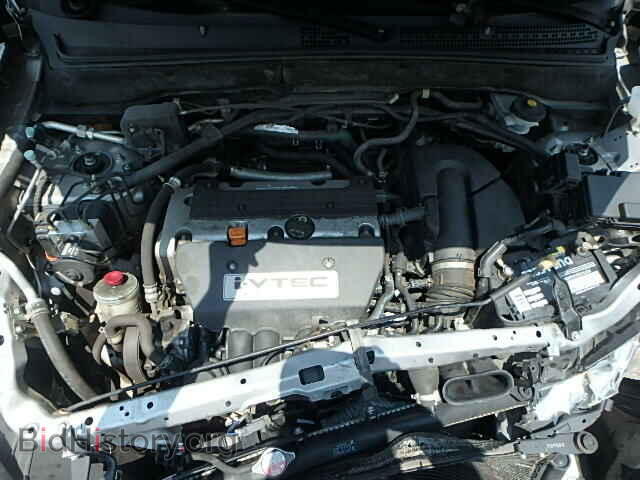 2006 HONDA CRV - VIN: JHLRD68896C016717 - Фото 7