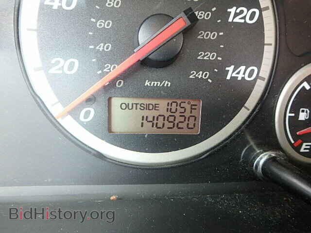 2006 HONDA CRV - VIN: JHLRD68896C016717 - Фото 8