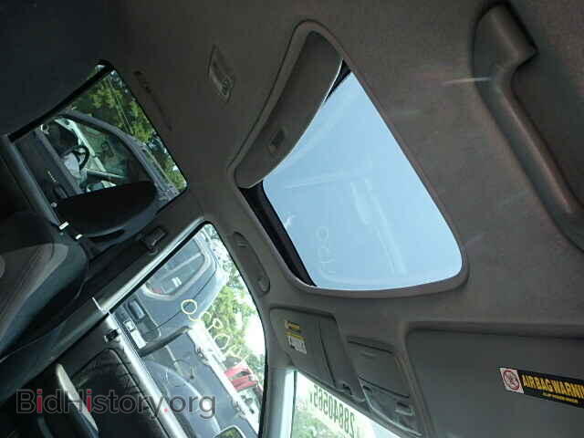 2006 HONDA CRV - VIN: JHLRD68896C016717 - Фото 9