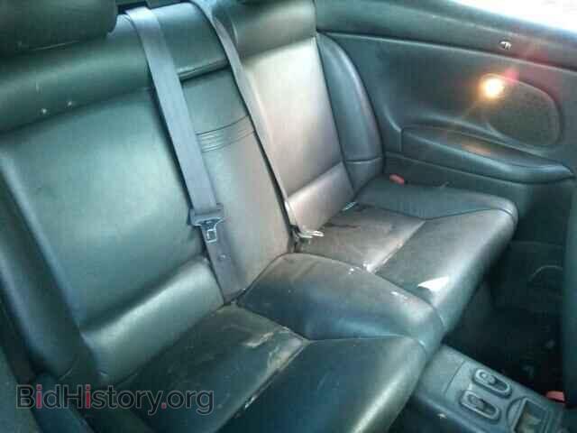 2002 VOLVO C70 - VIN: YV1NC53D92J031179 - Фото 6