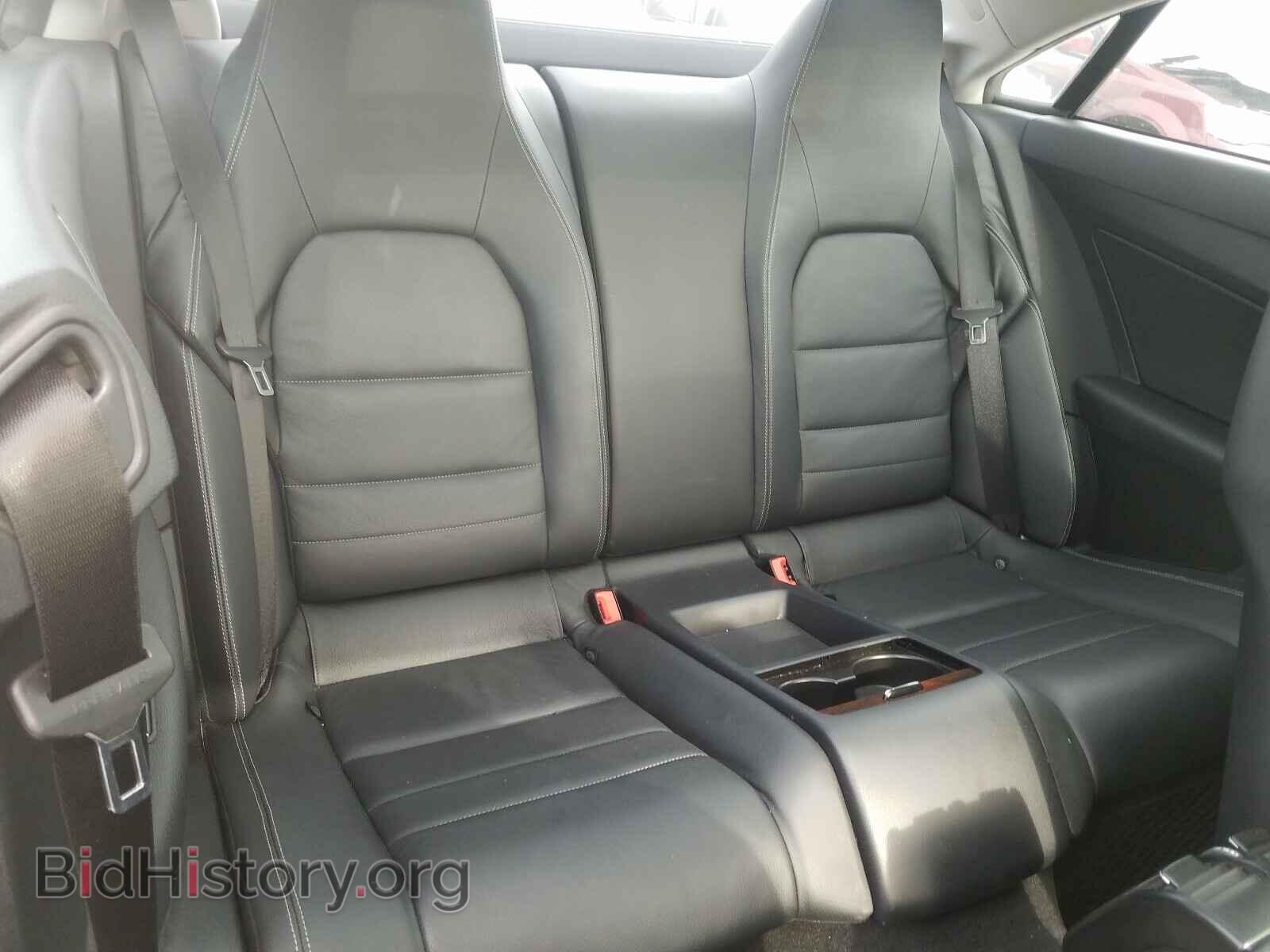 2013 MERCEDES-BENZ E CLASS - VIN: WDDKJ5KB4DF201488 - Фото 6