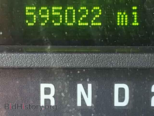 2009 FORD ECONOLINE - VIN: 1FBSS31L89DA33898 - Фото 8