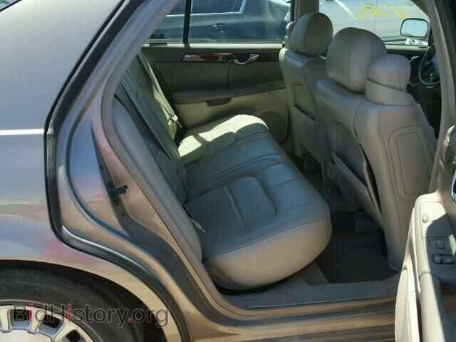 2003 CADILLAC DEVILLE - VIN: 1G6KF57913U139482 - Фото 6