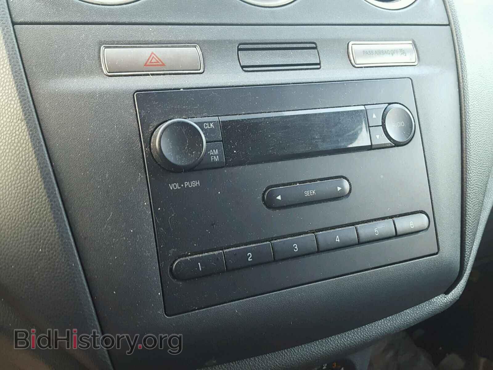 2012 FORD TRANSIT CO - VIN: NM0LS7AN7CT104589 - Фото 9