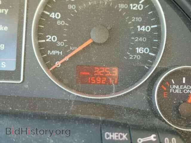 2006 AUDI A4 - VIN: WAUDF78E36A278982 - Фото 8