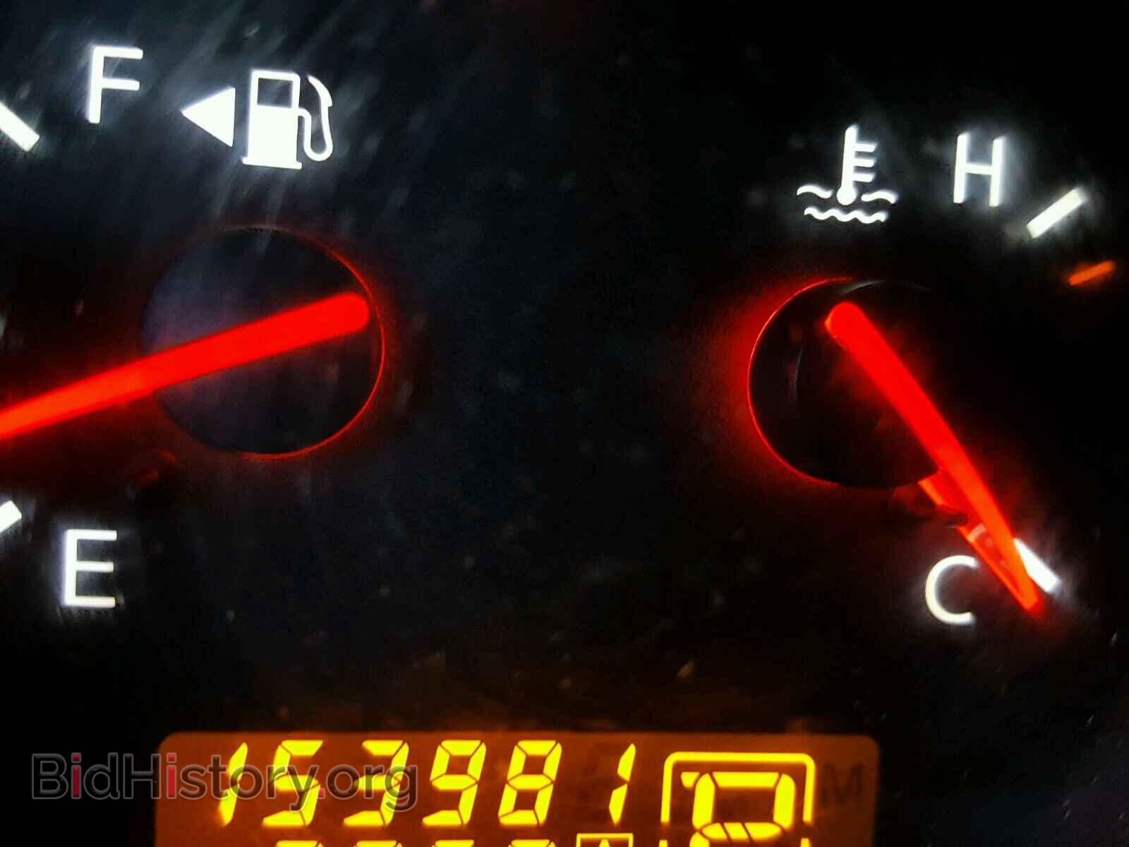 2007 NISSAN MAXIMA - VIN: 1N4BA41E97C842888 - Фото 8