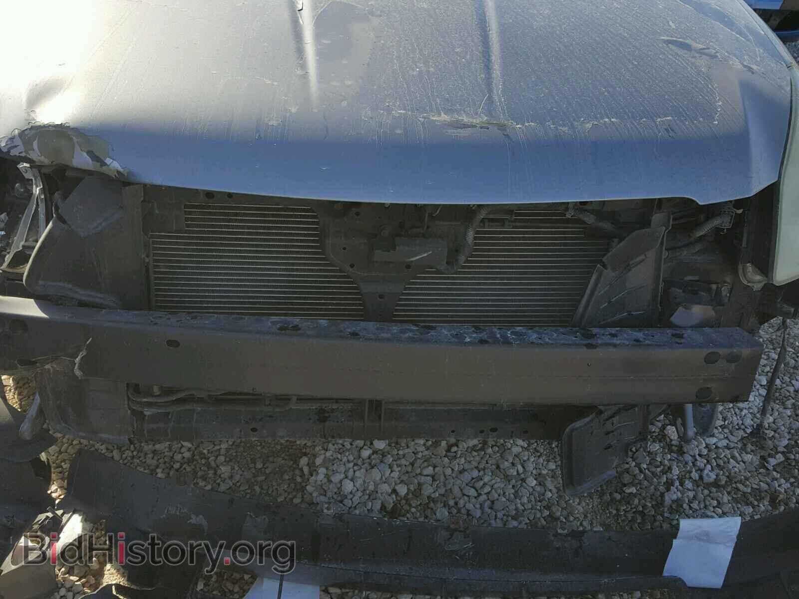 2007 NISSAN MAXIMA - VIN: 1N4BA41E97C842888 - Фото 9