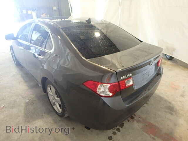 2010 ACURA TSX - VIN: JH4CU2F65AC005489 - Фото 3