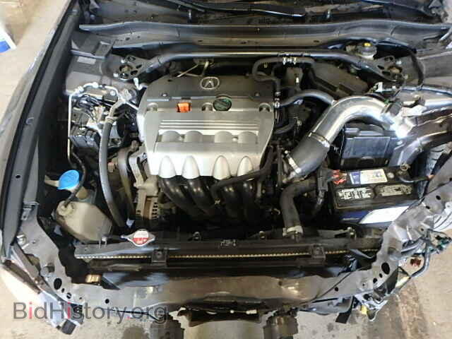 2010 ACURA TSX - VIN: JH4CU2F65AC005489 - Фото 7