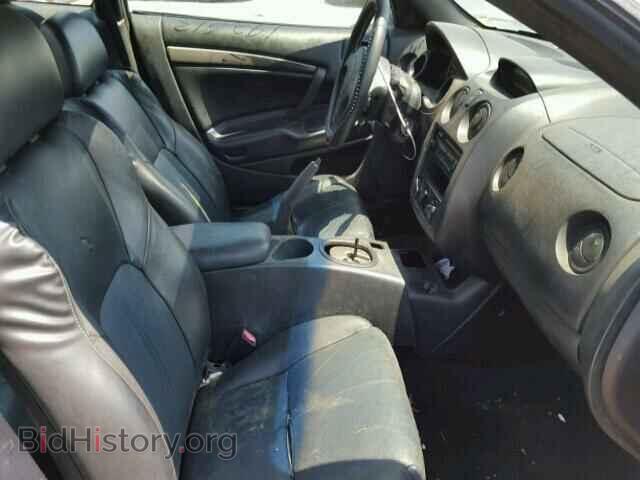 2003 MITSUBISHI ECLIPSE - VIN: 4A3AC84H13E211027 - Photo 5