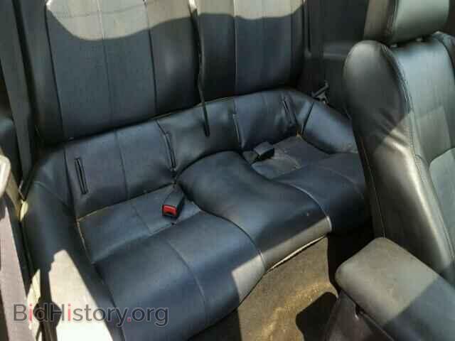 2003 MITSUBISHI ECLIPSE - VIN: 4A3AC84H13E211027 - Photo 6