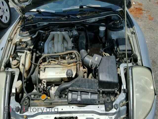 2003 MITSUBISHI ECLIPSE - VIN: 4A3AC84H13E211027 - Photo 7