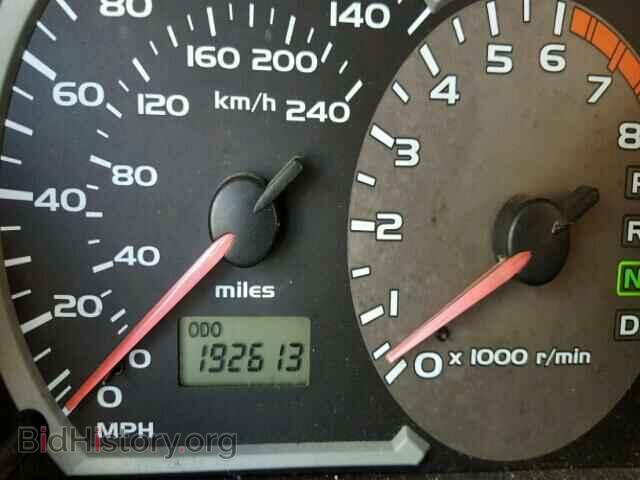 2003 MITSUBISHI ECLIPSE - VIN: 4A3AC84H13E211027 - Photo 8