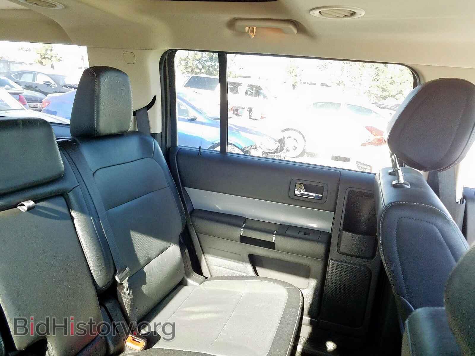 2014 FORD FLEX - VIN: 2FMGK5D84EBD14242 - Photo 6
