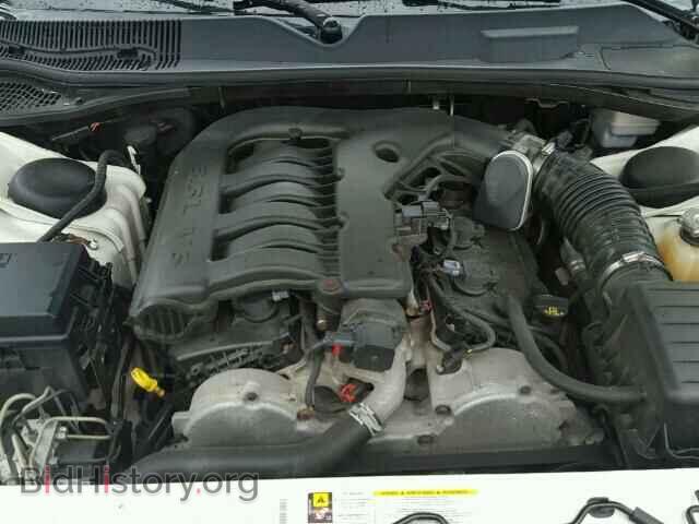 2009 DODGE CHALLENGER - VIN: 2B3LJ44VX9H604544 - Фото 7