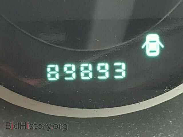 2009 DODGE CHALLENGER - VIN: 2B3LJ44VX9H604544 - Фото 8