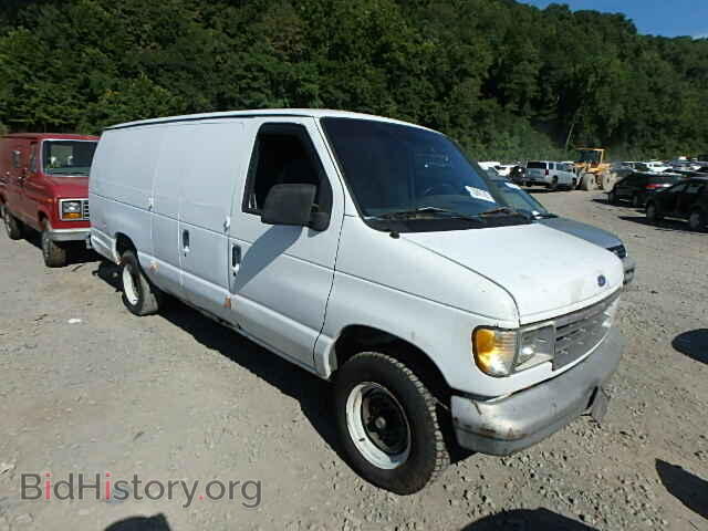 Photo 1FTFS24Y9RHA91073 - FORD ECONOLINE 1994