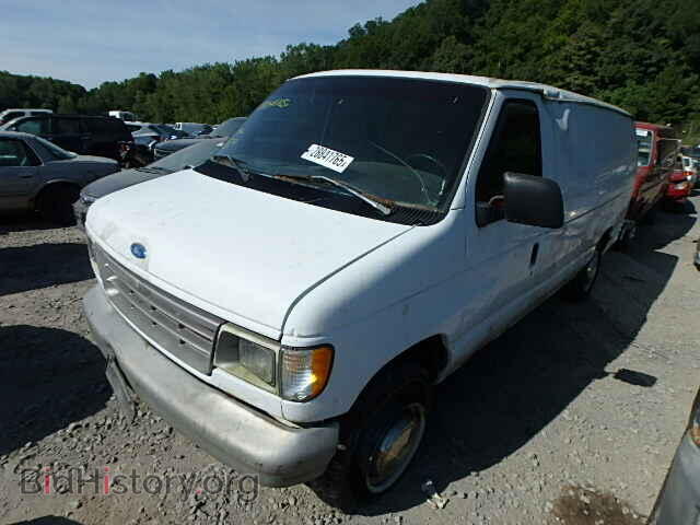 1994 FORD ECONOLINE - VIN: 1FTFS24Y9RHA91073 - Photo 2