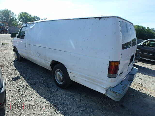 1994 FORD ECONOLINE - VIN: 1FTFS24Y9RHA91073 - Photo 3