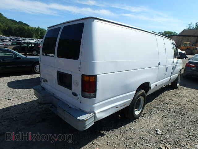 1994 FORD ECONOLINE - VIN: 1FTFS24Y9RHA91073 - Photo 4