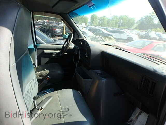 1994 FORD ECONOLINE - VIN: 1FTFS24Y9RHA91073 - Photo 5