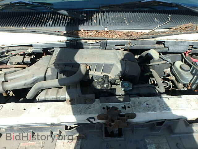 1994 FORD ECONOLINE - VIN: 1FTFS24Y9RHA91073 - Photo 7