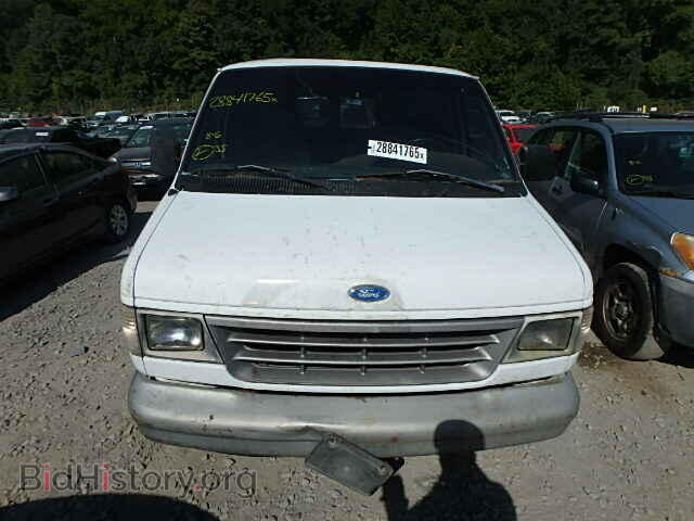 1994 FORD ECONOLINE - VIN: 1FTFS24Y9RHA91073 - Photo 9