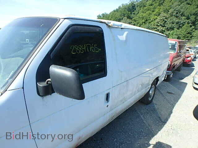 1994 FORD ECONOLINE - VIN: 1FTFS24Y9RHA91073 - Photo 10