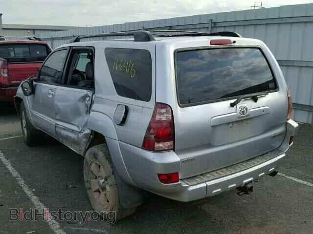 2005 TOYOTA 4RUNNER - VIN: JTEZU14R158041011 - Фото 3