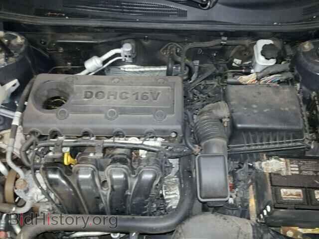 2010 KIA OPTIMA - VIN: KNAGG4A80A5439058 - Фото 7
