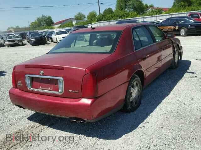 2005 CADILLAC DEVILLE - VIN: 1G6KD54YX5U155393 - Фото 4