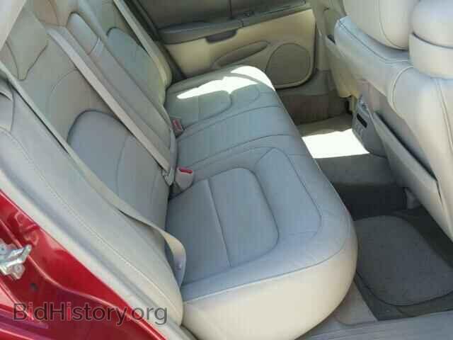2005 CADILLAC DEVILLE - VIN: 1G6KD54YX5U155393 - Фото 6