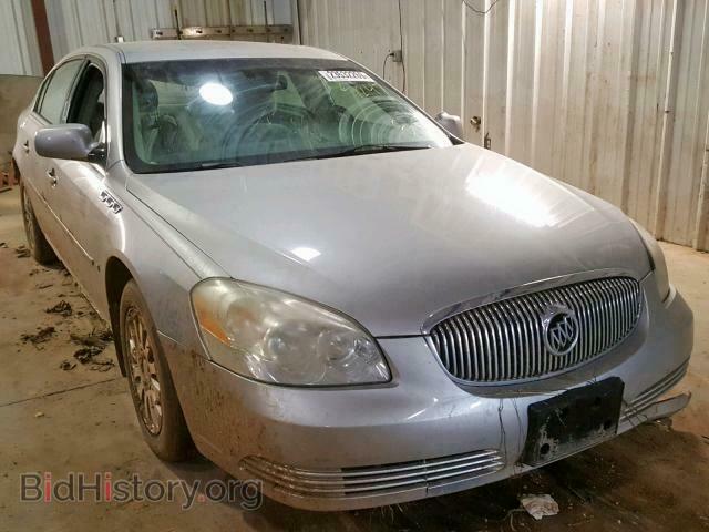 Фотография 1G4HP57256U227247 - BUICK LUCERNE 2006