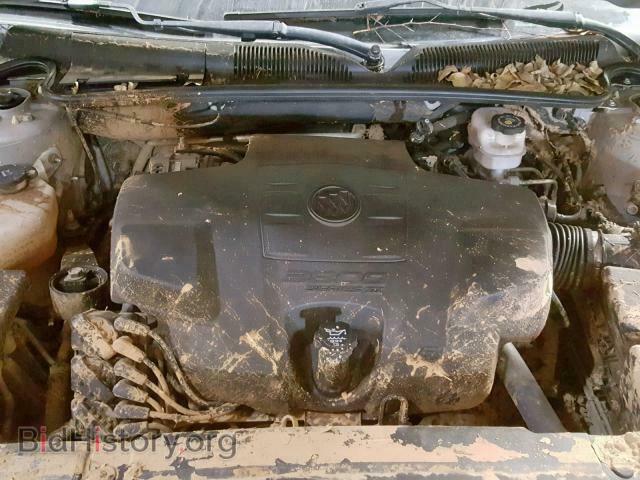 2006 BUICK LUCERNE - VIN: 1G4HP57256U227247 - Фото 7