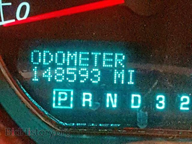 2006 BUICK LUCERNE - VIN: 1G4HP57256U227247 - Фото 8