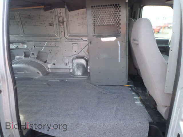 1997 FORD ECONOLINE - VIN: 1FTEE1429VHB74652 - Фото 6