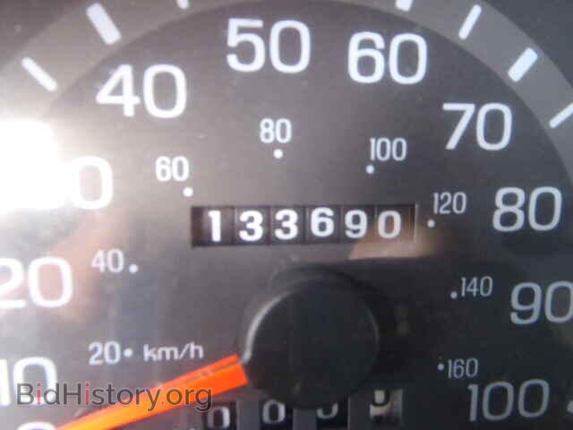 1997 FORD ECONOLINE - VIN: 1FTEE1429VHB74652 - Фото 8