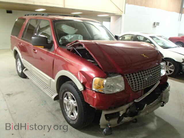 Photo 1FMPU18536LA05799 - FORD EXPEDITION 2006