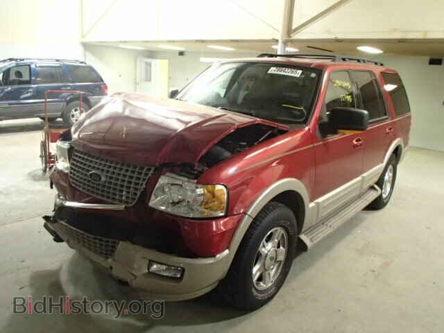 2006 FORD EXPEDITION - VIN: 1FMPU18536LA05799 - Фото 2