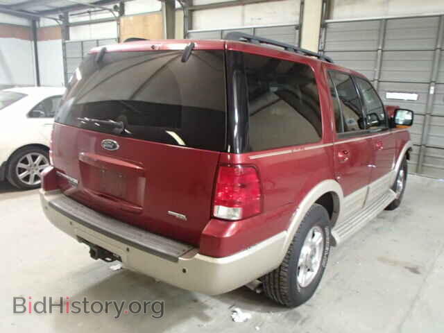 2006 FORD EXPEDITION - VIN: 1FMPU18536LA05799 - Фото 4