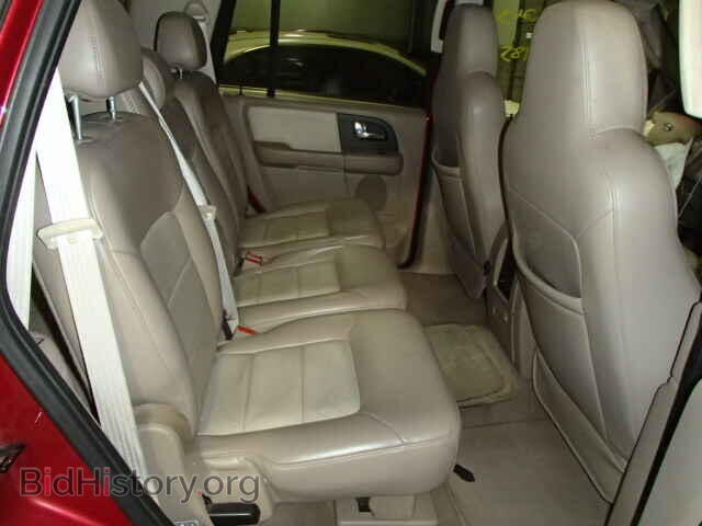 2006 FORD EXPEDITION - VIN: 1FMPU18536LA05799 - Фото 6