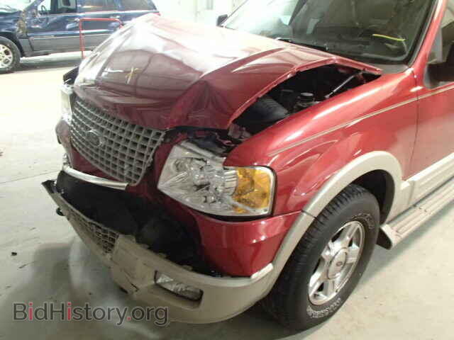 2006 FORD EXPEDITION - VIN: 1FMPU18536LA05799 - Фото 9