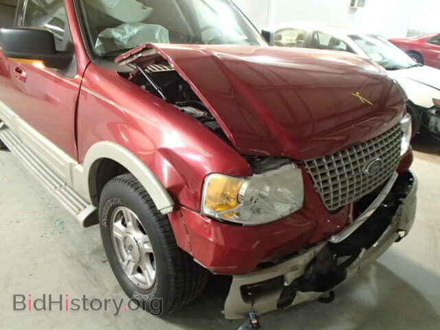 2006 FORD EXPEDITION - VIN: 1FMPU18536LA05799 - Фото 10