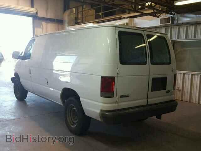 2007 FORD ECONOLINE - VIN: 1FTNE14W77DA87488 - Фото 3