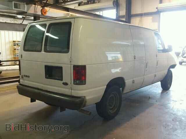 2007 FORD ECONOLINE - VIN: 1FTNE14W77DA87488 - Фото 4