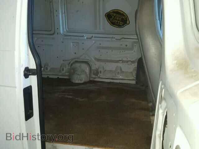 2007 FORD ECONOLINE - VIN: 1FTNE14W77DA87488 - Фото 6
